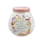 Friends Money Pot - Pot Of Dreams