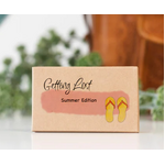 Getting Lost Adventure Cards | Summer Edition