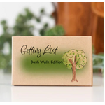 Getting Lost Adventure Cards | Bush Walk Edition 