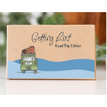 Getting Lost Adventure Cards | Road Trip Edition