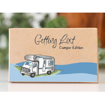 Getting Lost - Camper Edition - Adventure Cards