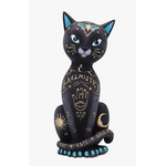 Fortune Cat Statue - 27 cm