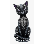 Mystic Cat Statue - 26 cm