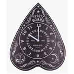 Spirit Board Ouija Clock 