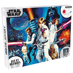 Art by Numbers Kit | Star Wars | A New Hope