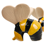 Bumble Bee Pot Hanger