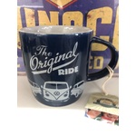 Volkswagen The Original Ride Ceramic Mug
