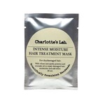 Intense Moisture Hair Treatment Mask - 20 ml Sachet - Charlotte's Lab