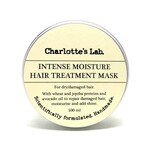Intense Moisture Hair Treatment Mask 100 mL Tin - Charlotte's Lab