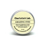 Amazing Eyes Moisturiser - 15 mL Tin - Charlotte's Lab