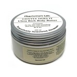 Ultra Rich Body Butter - Gently Does It - 100 mL Tin - Charlotte's Lab