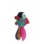 Fish Windsock 70 cm 