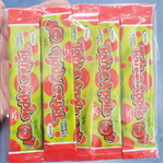 Sweetmans Toffee Apple Bar - Chewy - Retro Lolly - Lot of 5 