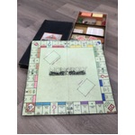 1930's Australian Monopoly Game - Almost Complete
