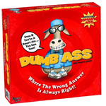 Board Game - Dumb Ass
