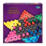 Traditional Chinese Checkers