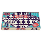 Retro Games - Chess