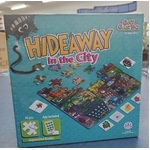 Hideaway - In the City - Game - Cat Can Do