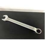 Bahco Argentina 24 mm Combination Spanner | Ring Open End 