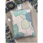 Lavender Drawer Wardrobe Sachets - Made Using Vintage Fabrics - 70's Floral