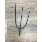 ANTIQUE Hay Fork - Three Prong 