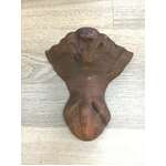 VINTAGE Cast Iron Ball & Claw Feet for Bath - Single Foot
