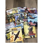 Commando Comics Lot of 12 - 5000's