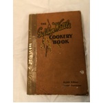 1942 The Golden Wattle Cookery Book - Cookbook