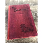 ANTIQUE The Outspan Tales of South Africa - J Percy Fitzpatrick - 1897
