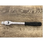VINTAGE Sidchrome Australia 4930 8" 1/2"dr Offset Breaker Bar Handle Tool
