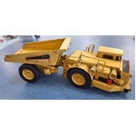 Tin Model - Underground Mining Truck - AD45B