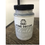 Folkart Home Decor Chalk Paint - Parisian Grey - Grey - 236 ml