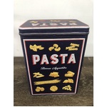 Pasta Storage Tin - 3L - Nostalgic Art