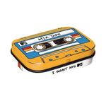 Retro Mint Tin - Mix Tape Cassette - Sugar Free Mints