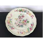 VINTAGE Royal Doulton Ito Plate - 26 cm Diameter 