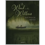 The Wind In The Willows by Kenneth Grahame - Hardcover 2022 - Signed by Chris Dunn
