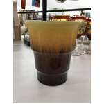 VINTAGE Trent Art Ware Vase - Australian Pottery - 476