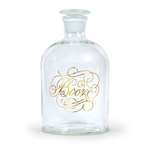 Booze Decanter - Bottled Up by Fred - Alcohol Bar Storage