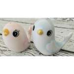 Baby Bird Salt & Pepper Shakers