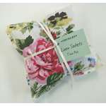 Linen Cupboard Sachet | Twin Pack | Thurlby | Bloom