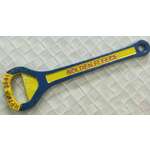 Golden Fleece Bottle Opener - Cast Iron