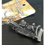 Bulldozer Keyring - Miner - Mining Australia