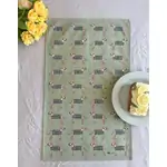 Josh Dog Cotton Kitchen Tea Towel