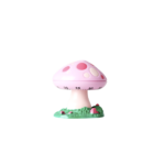 Kitchen Timer - Pink Mushroom - Rice DK