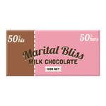 Marital Bliss Milk Chocolate - Bloomsberry