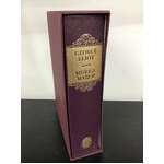 FOLIO SOCIETY George Eliot Middlemarch 2007 Reprint - HC Slipcase