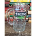 VINTAGE Beer Mug - Heineken