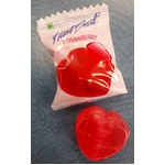 HartBeat Love Candy | Heart | Strawberry