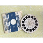 Vintage View-Master Reel - Gene Autry in The Kidnapping 951