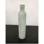 ANTIQUE St Jakobs Oel Bottle - Medical - Charles A Vogeler Co
